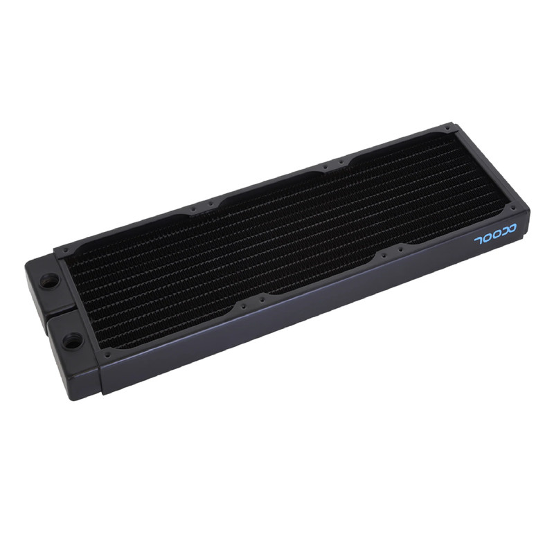 Alphacool NexXxoS ST25 Full Copper 360mm Radiator - مبرد